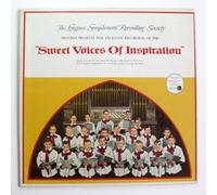 "Sweet Voices of Inspiration" Massed Children's Voices from Westminster Abbey and St. Paul's with The Longines Symphonette