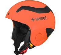 Sweet Volata 2Vi MIPS flame orange - L/XL = 59 - 61
