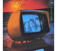 Sweet - Water's Edge [Import]