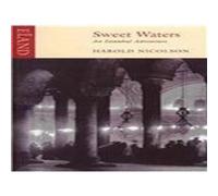Sweet Waters Nicolson, Harold (Auteur)
