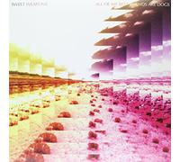 Sweet Weapons - All of My Best Friends Are Dogs