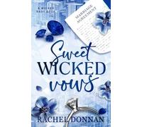 Sweet Wicked Vows