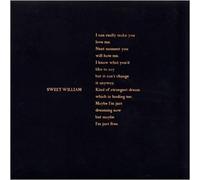 Sweet william - Kind of Strangest Dream [Import]