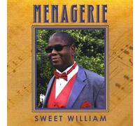 Sweet William - Ménagerie