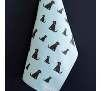 Sweet William Torchon Labrador Chocolat