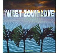 Sweet Zouk Love - Kout Zie [Import]