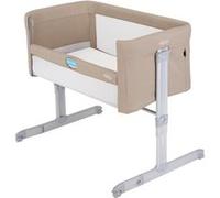 Sweet2sleep Lit voyage Oatmeal Bleu G