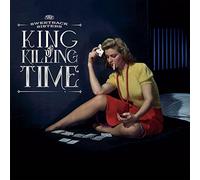SWEETBACK SISTERS - King Of Killing Time