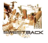 SWEETBACK - Stage 2