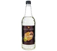 Sweetbird Sirop d'amande 1 litre - Vegan Friendly