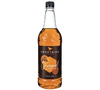 Sweetbird Sirop de caramel | 1 litre | FS240