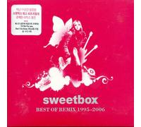 Sweetbox - Best of Remix 1995-2006 [Import]