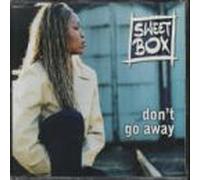 Sweetbox - Don't Go Away [Import]