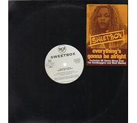 Sweetbox - Everything's Gonna Be Alright