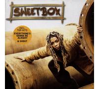 Sweetbox - Everything's Gonna Be Alright
