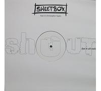 Sweetbox Feat.d.Christoph - Shout (Let It All Out) [Vinyl Maxi-Single] [Import]