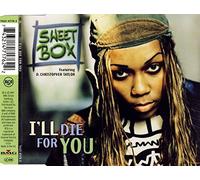 Sweetbox - I'll Die for You [Import]