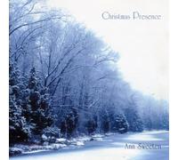 SWEETEN,ANN - Christmas Presence