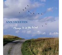 Sweeten - Change is in The Wind [Import]