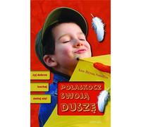 Sweeten your soul - Smollin Anne Bryan (Buch auf Polnisch)