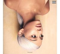Island – Sweetener