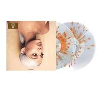 Sweetener Édition Limitée Exclusivité Fnac Vinyle Orange Transparent
