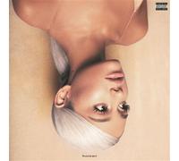 Sweetener Vinyle