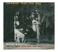 Sweeter Than The Day