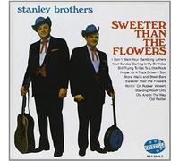 Sweeter Than The Flowers