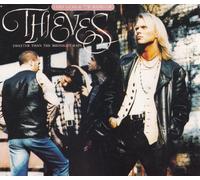 Sweeter Than The Midnight Rain (& Band of Thieves) [Import]