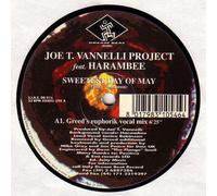 Sweetest Day Of May [Vinyl Single 12'']