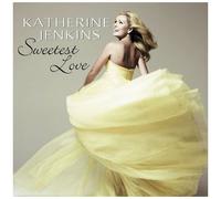 Katherine Jenkins – Sweetest Love – CD – Import – Universal Music Group