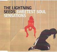 Sweetest Soul Sensation – CD