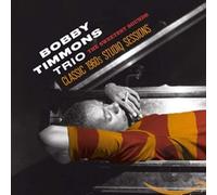 Sweetest Sounds by TIMMONS,BOBBY TRIO [Audio CD] NEUF