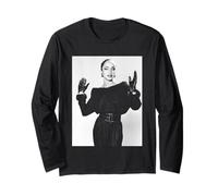 Sweetest Taboo, Chanteur de Pop de Sade Photo Studio, 1984 Manche Longue