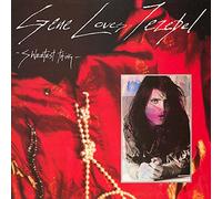 SWEETEST THING 12" SINGLE UK BEGGARS BANQUET 1986 3 TRACK B/W PSYCHO II AND SWEETEST JEZEBEL (BEG156T) PIC SLEEVE