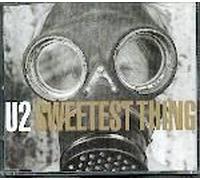 Sweetest Thing
