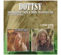 Morello Shoe – The Sweetest Thing / Tryin' to Satisfy You