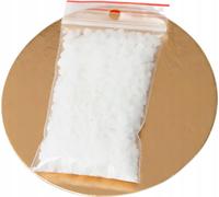 Sweetfanaberia | Décoration en sucre - blanc nacré - 20 g - Décoration de gâteau comestible - Idéal pour la décoration de gâteaux