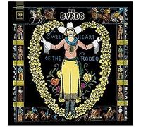 The Byrds – Sweetheart Of The Rodeo – Numérique – Import