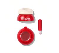 Sweetheart Collection Life Is Delicious Confiture Pour LèVres De Poche-Juice Box Marque Beauté Visage Maquillage Maquilliage CosméTique Pour Femmes Filles Parfait Pour Hiver Printemps ÉTé IdéAl Pour Y