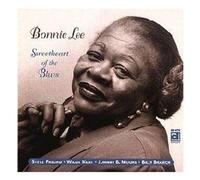 Sweetheart Of The Blues - Cd Album