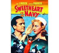 Sweetheart of The Navy