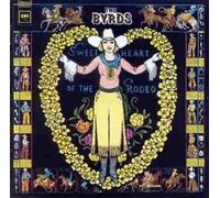 Sweetheart Of The Rodeo