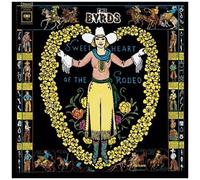 The Byrds – Sweetheart of the Rodeo – CD (neuf)