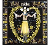 Sweetheart of the Rodeo – CD – Columbia Sportswear