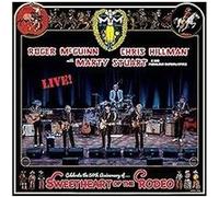 Sweetheart Of The Rodeo 50th Anniversary Live