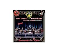 Sweetheart Of The Rodeo 50th Anniversary Live CD