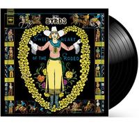Sweetheart of the Rodeo by Byrds, The [VINYL] NEUF
