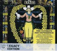 Byrds - Sweethearts of The-Delux